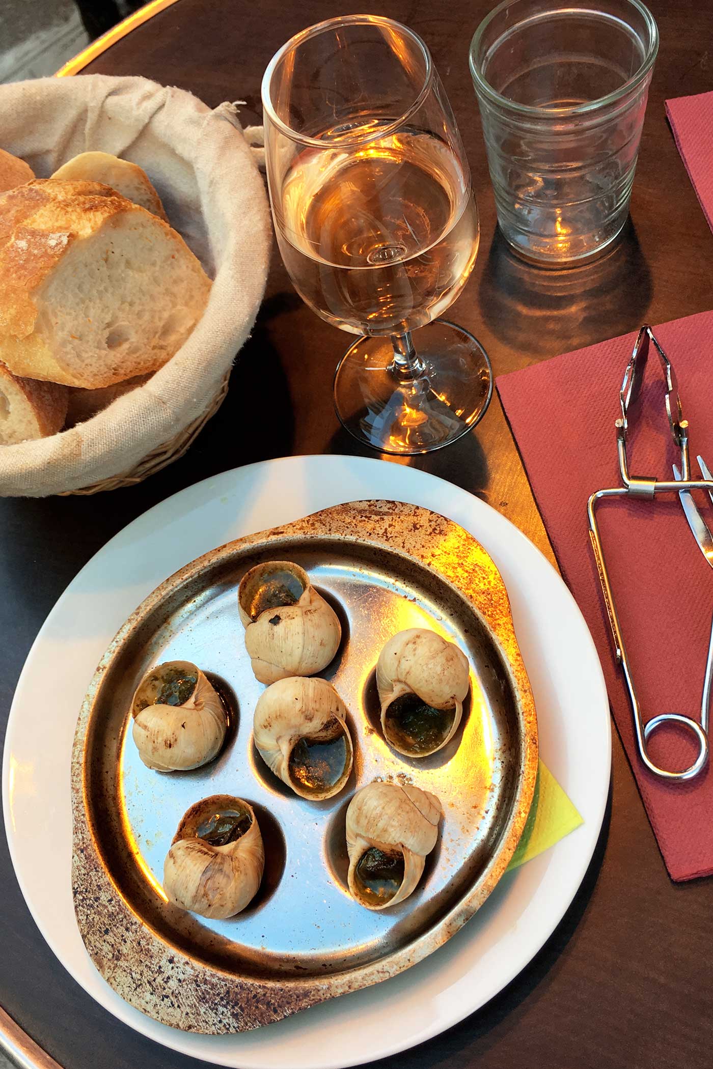paris best french food to try escargot the food quest